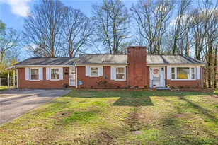 509 Duke St, Thomasville, NC 27360 - Photo 1