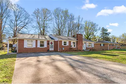 509 Duke Street, Thomasville, NC 27360 - Photo 33