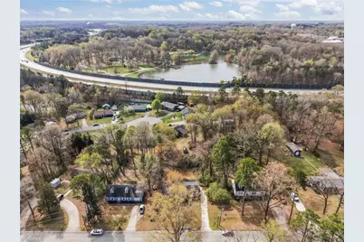 3805 Broadacres Drive, Greensboro, NC 27407 - Photo 31