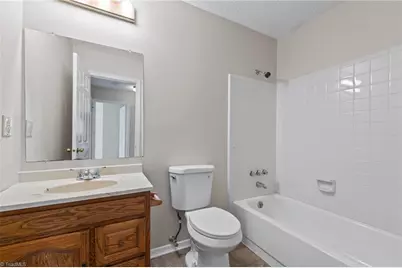 3805 Broadacres Drive, Greensboro, NC 27407 - Photo 21