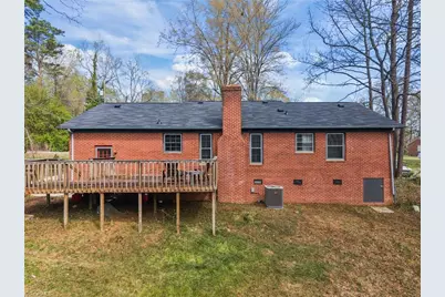 3805 Broadacres Drive, Greensboro, NC 27407 - Photo 29