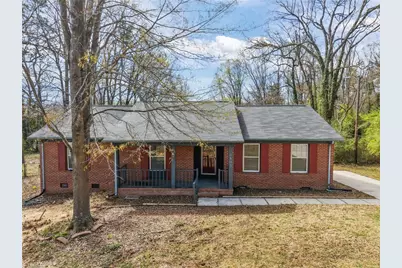 3805 Broadacres Drive, Greensboro, NC 27407 - Photo 3