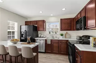 655 Grasswren Way, Greensboro, NC 27409 - Photo 9