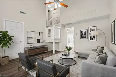 655 Grasswren Way, Greensboro, NC 27409 - Photo 5