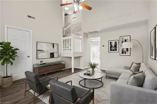 655 Grasswren Way, Greensboro, NC 27409 - Photo 5