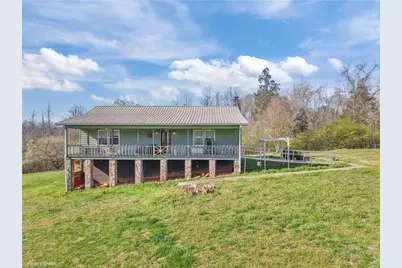 487 King Road, Seagrove, NC 27341 - Photo 1