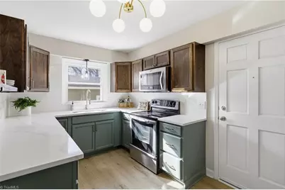 6112 Lea Ray Drive, Greensboro, NC 27410 - Photo 5