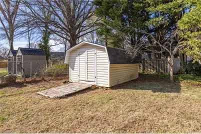 6112 Lea Ray Drive, Greensboro, NC 27410 - Photo 33