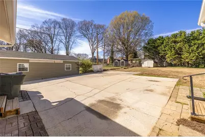 6112 Lea Ray Drive, Greensboro, NC 27410 - Photo 29