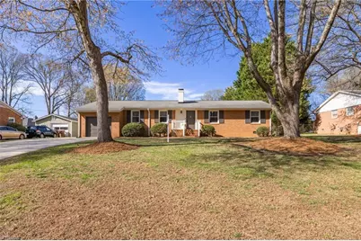 6112 Lea Ray Drive, Greensboro, NC 27410 - Photo 37