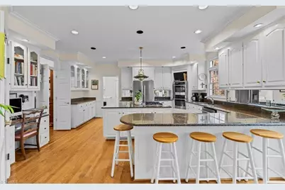 2603 Ashcroft Drive, Reidsville, NC 27320 - Photo 19