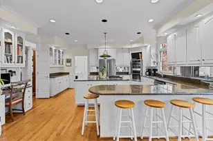 2603 Ashcroft Dr, Reidsville, NC 27320 - Photo 19