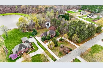 2603 Ashcroft Drive, Reidsville, NC 27320 - Photo 41