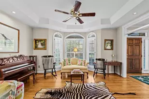 2603 Ashcroft Dr, Reidsville, NC 27320 - Photo 7