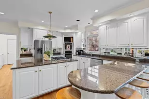 2603 Ashcroft Dr, Reidsville, NC 27320 - Photo 15