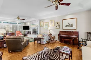 2603 Ashcroft Dr, Reidsville, NC 27320 - Photo 5