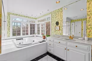 2603 Ashcroft Dr, Reidsville, NC 27320 - Photo 25