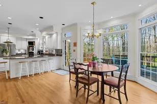 2603 Ashcroft Dr, Reidsville, NC 27320 - Photo 13