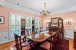 2603 Ashcroft Dr, Reidsville, NC 27320 - Photo 21