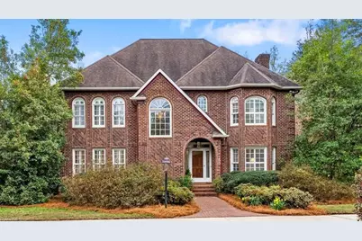 2603 Ashcroft Drive, Reidsville, NC 27320 - Photo 1