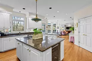 2603 Ashcroft Dr, Reidsville, NC 27320 - Photo 17