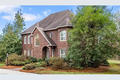 2603 Ashcroft Drive, Reidsville, NC 27320 - Photo 3