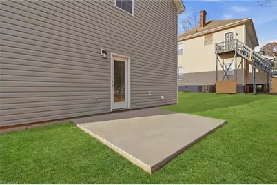 503 Richardson Avenue, High Point, NC 27260 - Photo 25