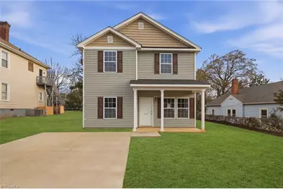 503 Richardson Avenue, High Point, NC 27260 - Photo 1