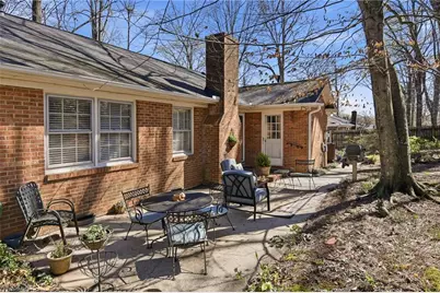 2717 Asbury Terrace, Greensboro, NC 27408 - Photo 37