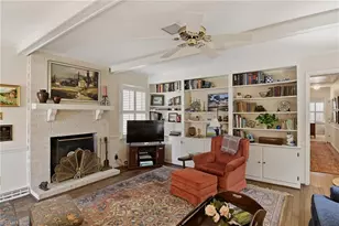 2717 Asbury Terrace, Greensboro, NC 27408 - Photo 19