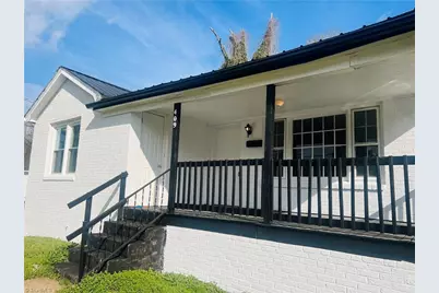 409 W 23rd Street, Winston-Salem, NC 27105 - Photo 1