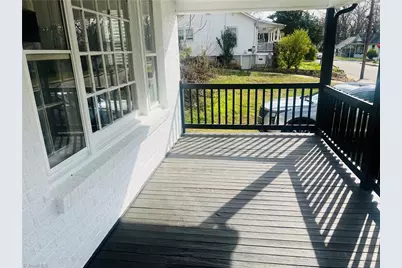 409 W 23rd Street, Winston-Salem, NC 27105 - Photo 5