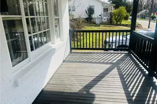 409 W 23rd St, Winston-Salem, NC 27105 - Photo 5