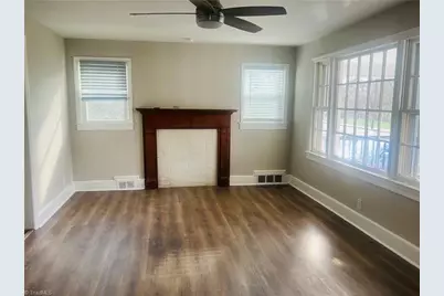 409 W 23rd Street, Winston-Salem, NC 27105 - Photo 9