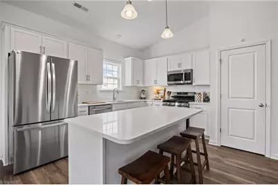 344 Altavista Drive, Clemmons, NC 27012 - Photo 5