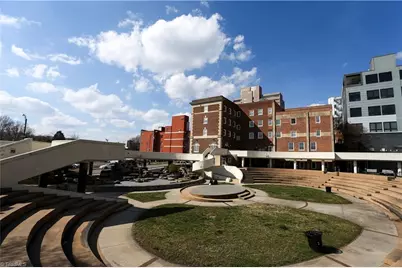 315 N Spruce Street #106, Winston-Salem, NC 27101 - Photo 23