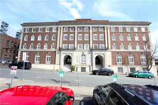 315 N Spruce St, Winston-Salem, NC 27101 - Photo 1