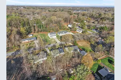 3016 Karlingdale Drive, Greensboro, NC 27455 - Photo 45