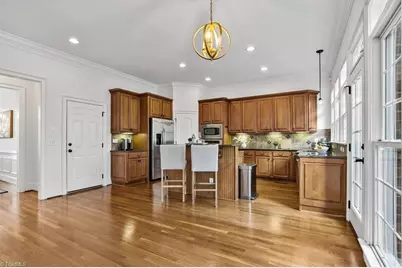 7626 Henson Forest Drive, Summerfield, NC 27358 - Photo 15