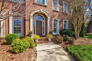 7626 Henson Forest Dr, Summerfield, NC 27358 - Photo 3