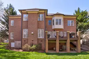 7626 Henson Forest Dr, Summerfield, NC 27358 - Photo 41