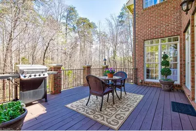 7626 Henson Forest Drive, Summerfield, NC 27358 - Photo 39