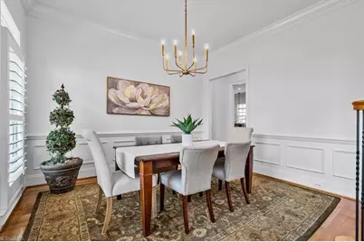 7626 Henson Forest Drive, Summerfield, NC 27358 - Photo 9