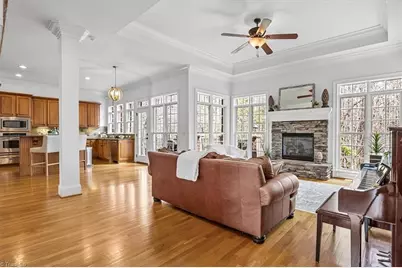 7626 Henson Forest Drive, Summerfield, NC 27358 - Photo 11