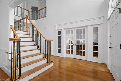 7626 Henson Forest Drive, Summerfield, NC 27358 - Photo 5