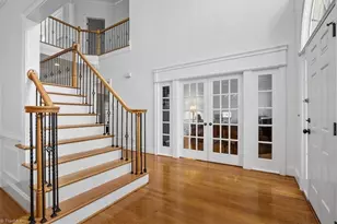 7626 Henson Forest Dr, Summerfield, NC 27358 - Photo 5