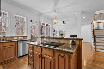 7626 Henson Forest Drive, Summerfield, NC 27358 - Photo 19