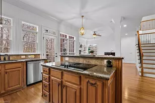 7626 Henson Forest Dr, Summerfield, NC 27358 - Photo 19