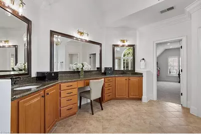7626 Henson Forest Drive, Summerfield, NC 27358 - Photo 27
