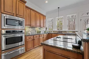 7626 Henson Forest Dr, Summerfield, NC 27358 - Photo 17